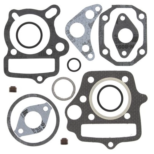 Комплект прокладок двигуна Winderosa 810906 Top-end