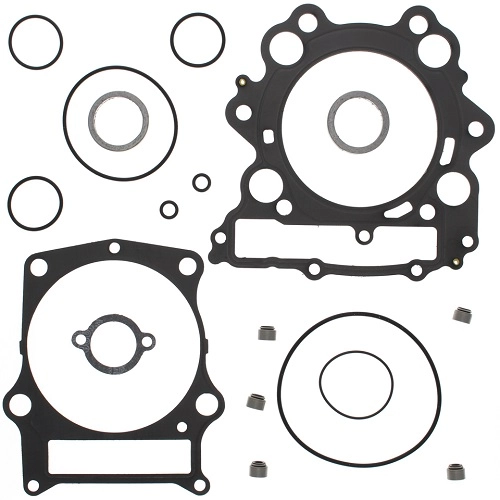 Комплект прокладок двигуна Winderosa 810911 Top-end