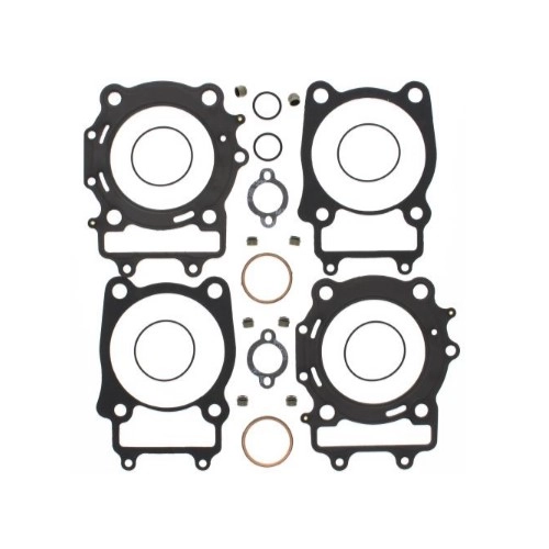 Комплект прокладок двигуна Winderosa 810929 Top-end