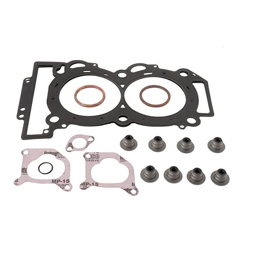 Комплект прокладок двигуна Winderosa 810964 Top-end