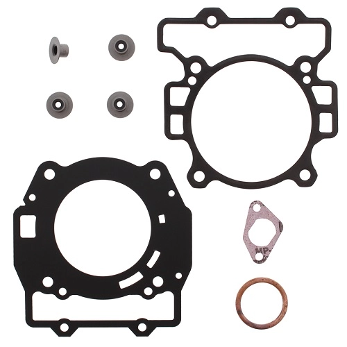 Комплект прокладок двигуна Winderosa 810968 Top-end