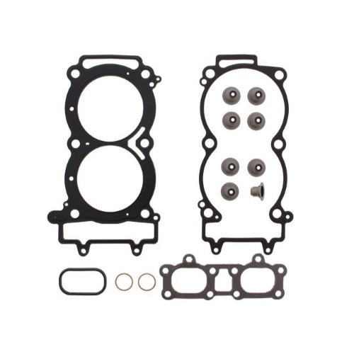 Комплект прокладок двигуна Winderosa 810969 Top-end