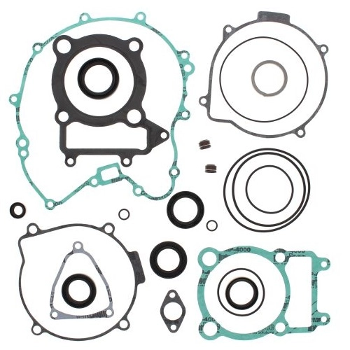 Комплект прокладок двигуна Winderosa 811845