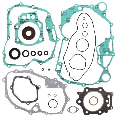Комплект прокладок двигуна Winderosa 811859