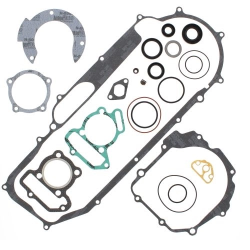Комплект прокладок двигуна Winderosa 811885