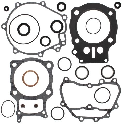Комплект прокладок двигуна Winderosa 811902
