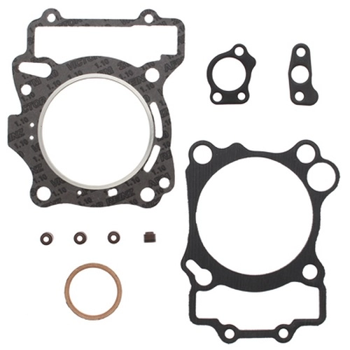 Комплект прокладок двигуна Pro-x 35.2408 Top-end