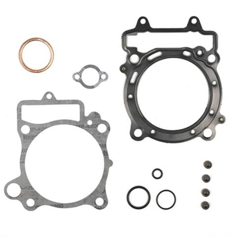 Комплект прокладок двигуна Pro-x 35.4408 Top-end