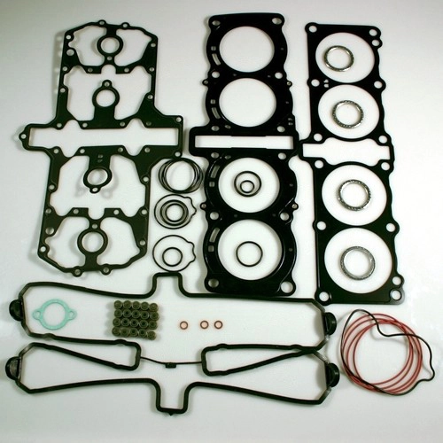 Комплект прокладок двигуна Athena P4004856009611 Top-end