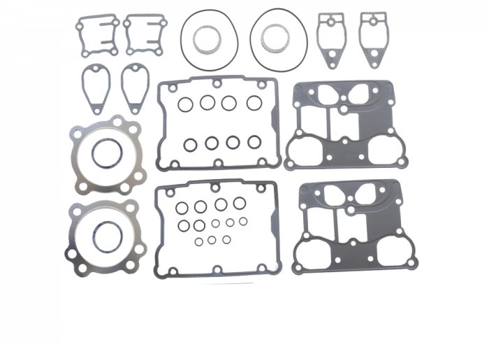 Комплект прокладок двигуна Athena P400195600999 Top-end