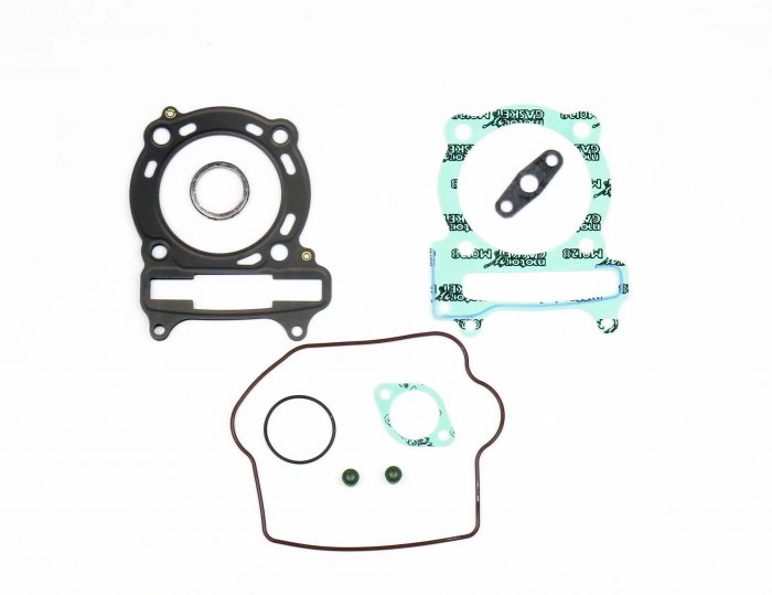 Комплект прокладок двигателя Athena P400250600059 Top-end