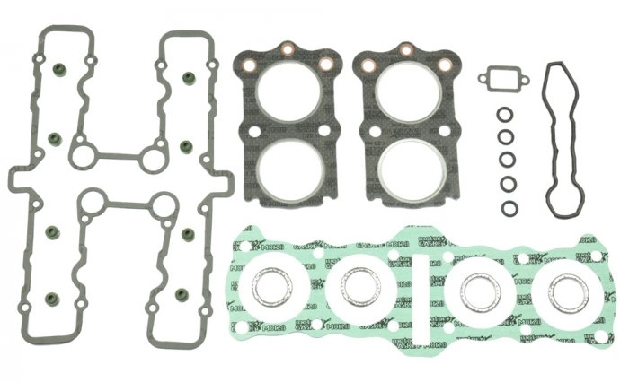 Комплект прокладок двигуна Athena P400250600901 Top-end