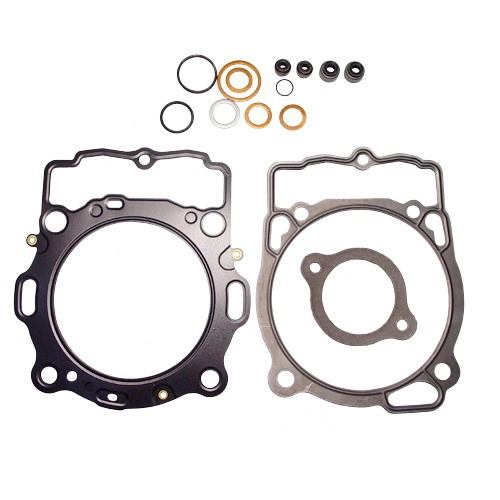 Комплект прокладок двигуна Athena P400270620037 Top-end