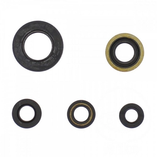 Сальники двигуна Athena P400485400022