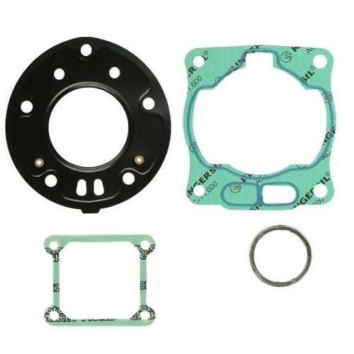 Комплект прокладок двигуна Athena P400485600104 Top-end