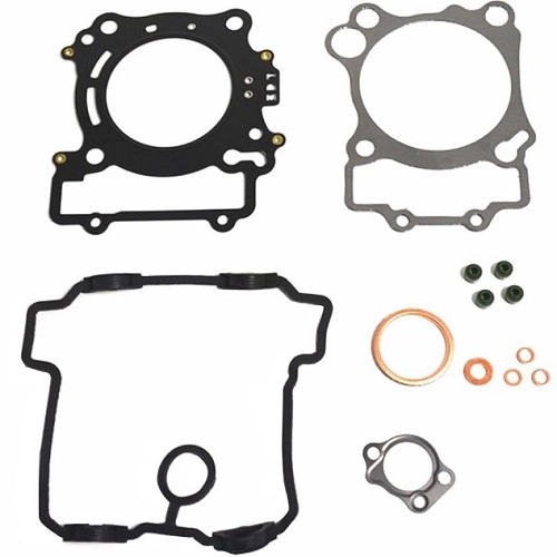 Комплект прокладок двигуна Athena P400485600154 Top-end