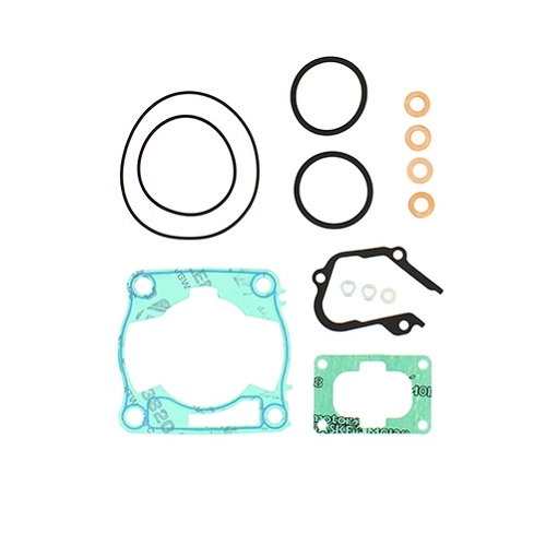 Комплект прокладок двигуна Athena P400485600199 Top-end