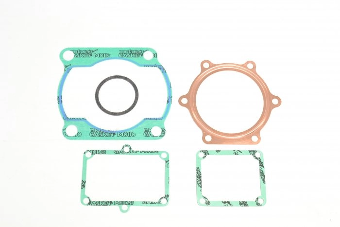 Комплект прокладок двигуна Athena P400485600490 Top-end