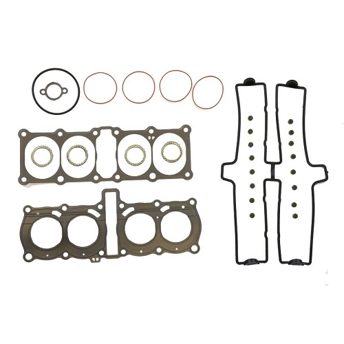 Комплект прокладок двигуна Athena P400485600622/1 Top-end