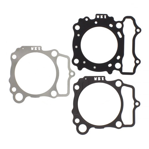 Комплект прокладок двигуна Athena R4856-187 Top-end