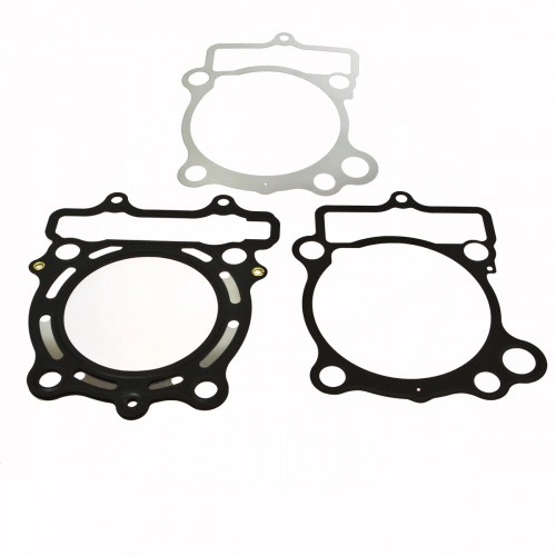 Комплект прокладок двигуна Athena R5106-076 Top-end