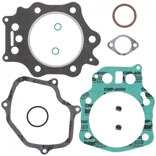 Комплект прокладок двигуна JR 810858 Top-end
