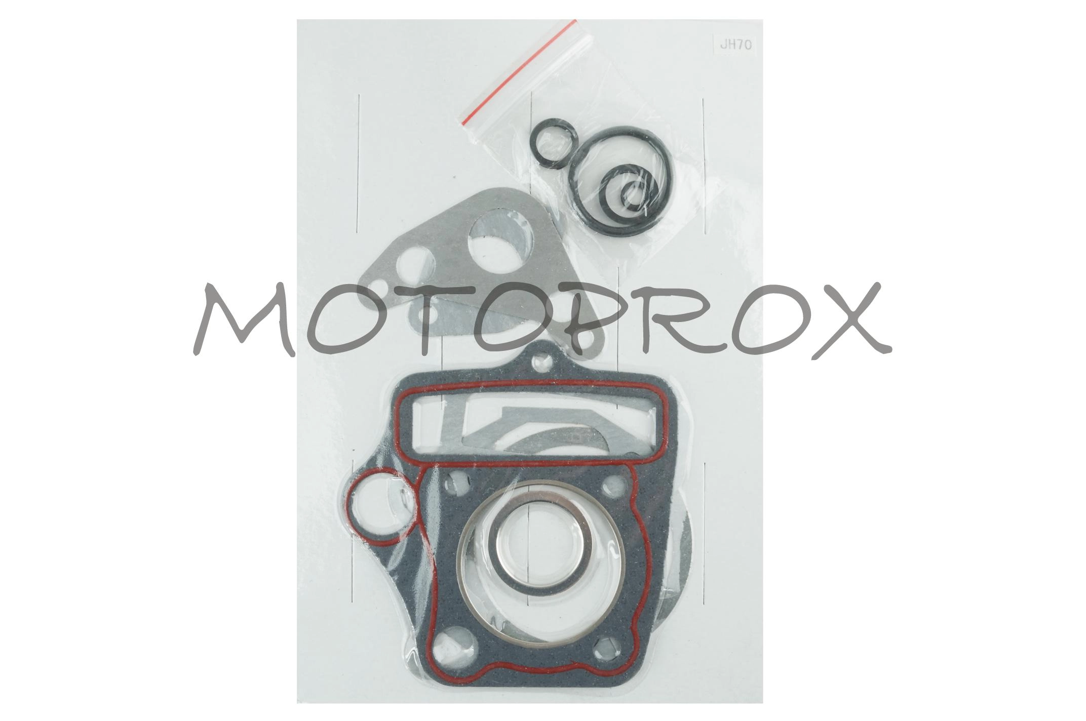 Комплект прокладок двигуна Komatcu RYX-001 Delta 70
