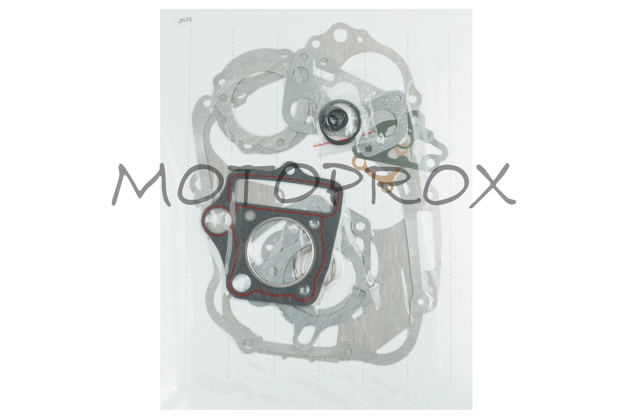 Комплект прокладок двигуна Komatcu RYX-004 Delta 70