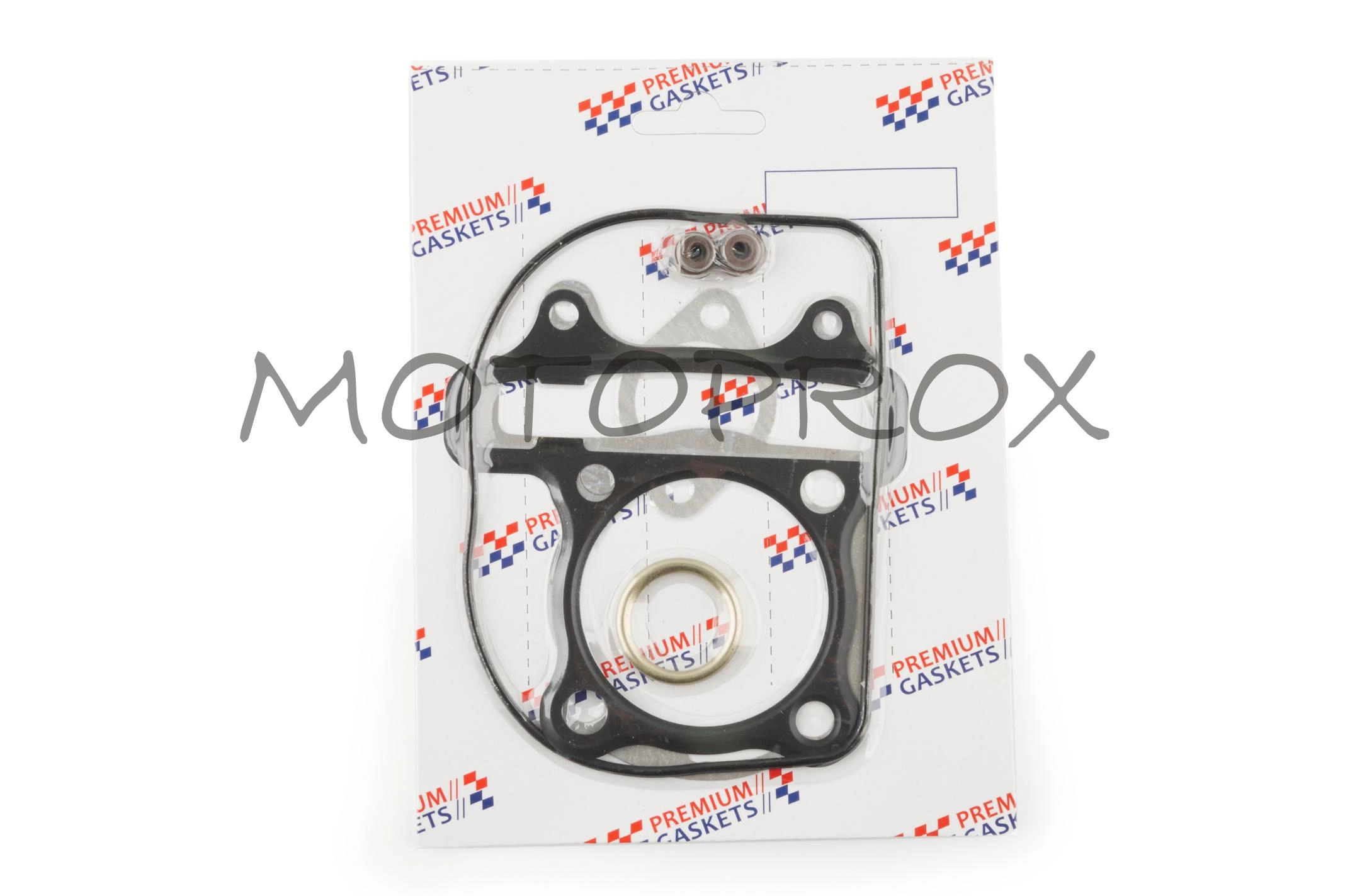 Комплект прокладок двигуна MAX Gaskets RYM-003 GY6 150