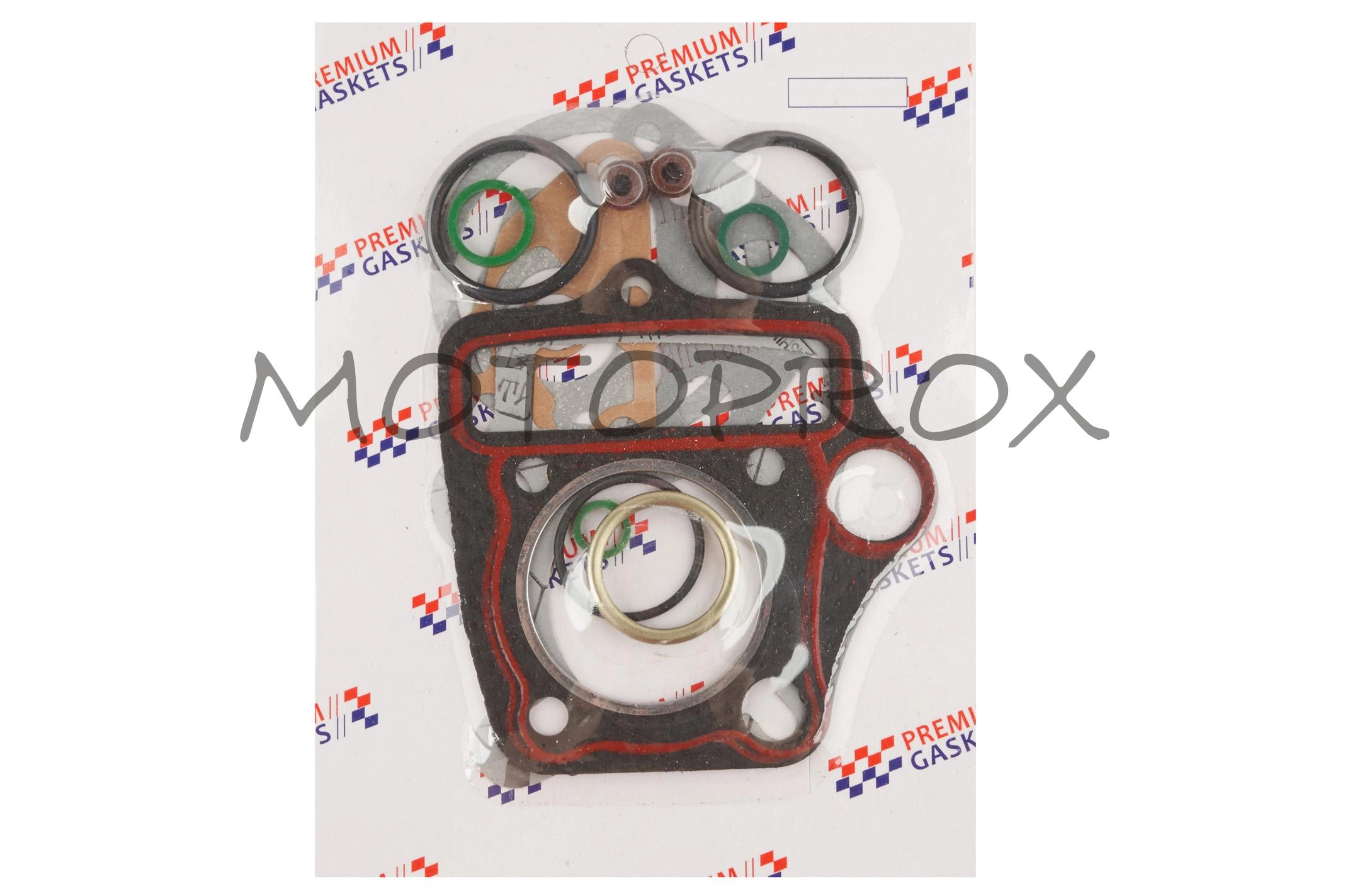 Комплект прокладок двигуна MAX Gaskets RYM-007 Delta 70