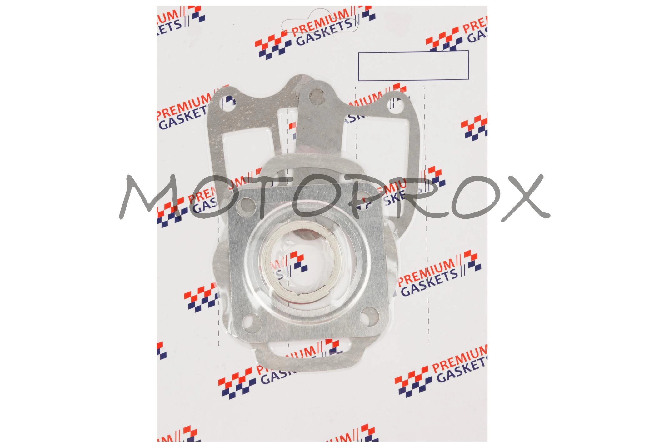 Комплект прокладок двигуна MAX Gaskets RYM-008 Dio