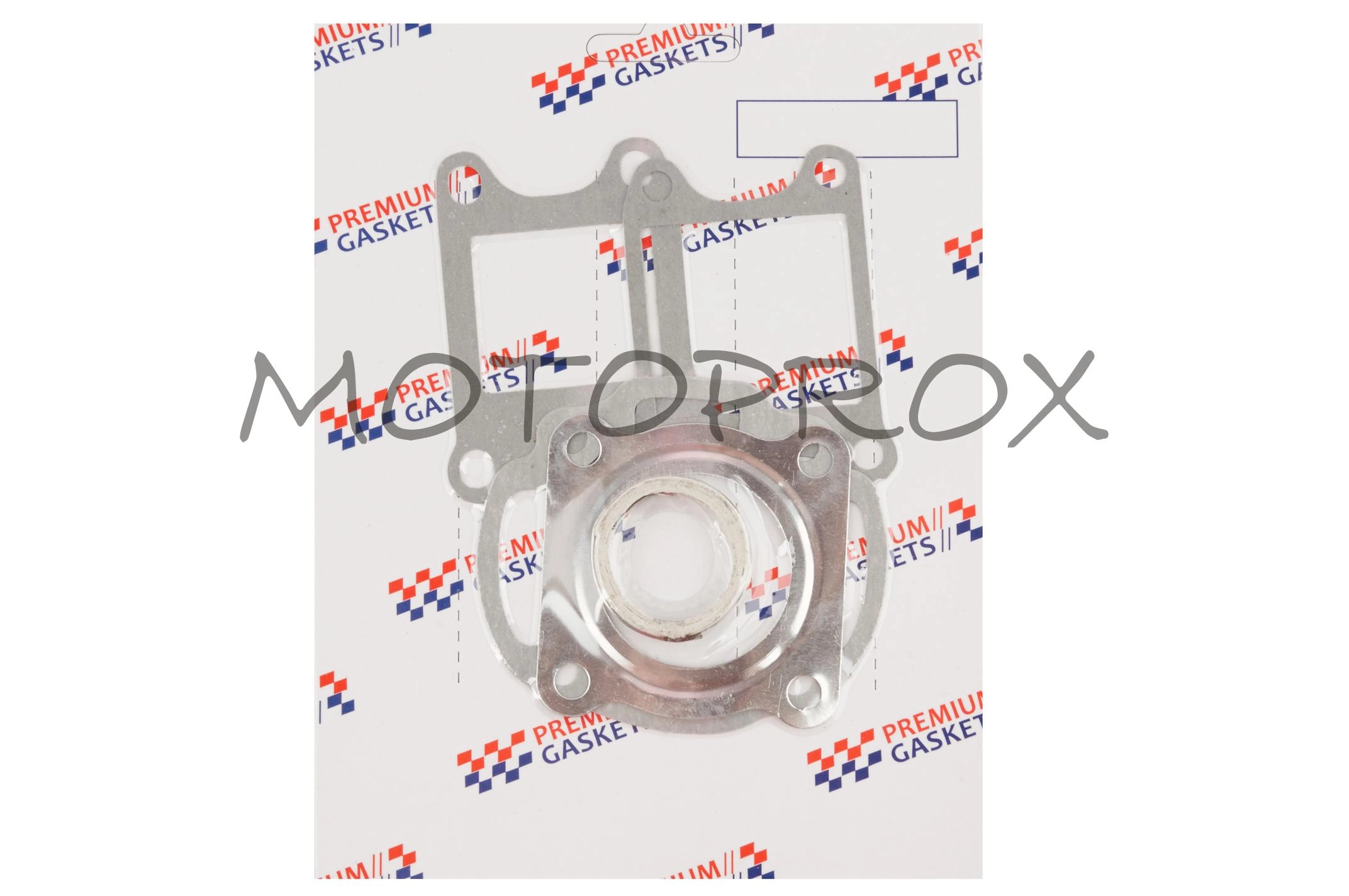 Комплект прокладок двигуна MAX Gaskets RYM-011 Dio ZX