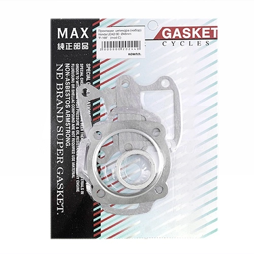 Комплект прокладок двигуна MAX Gaskets RYM-014 Honda Lead 90