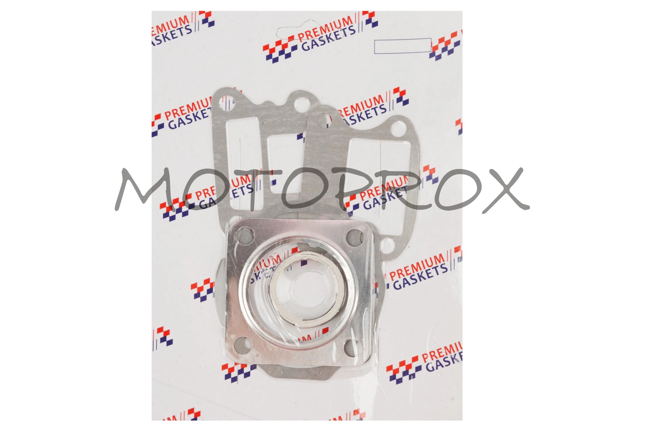 Комплект прокладок двигуна MAX Gaskets RYM-015 Honda Tact AF16