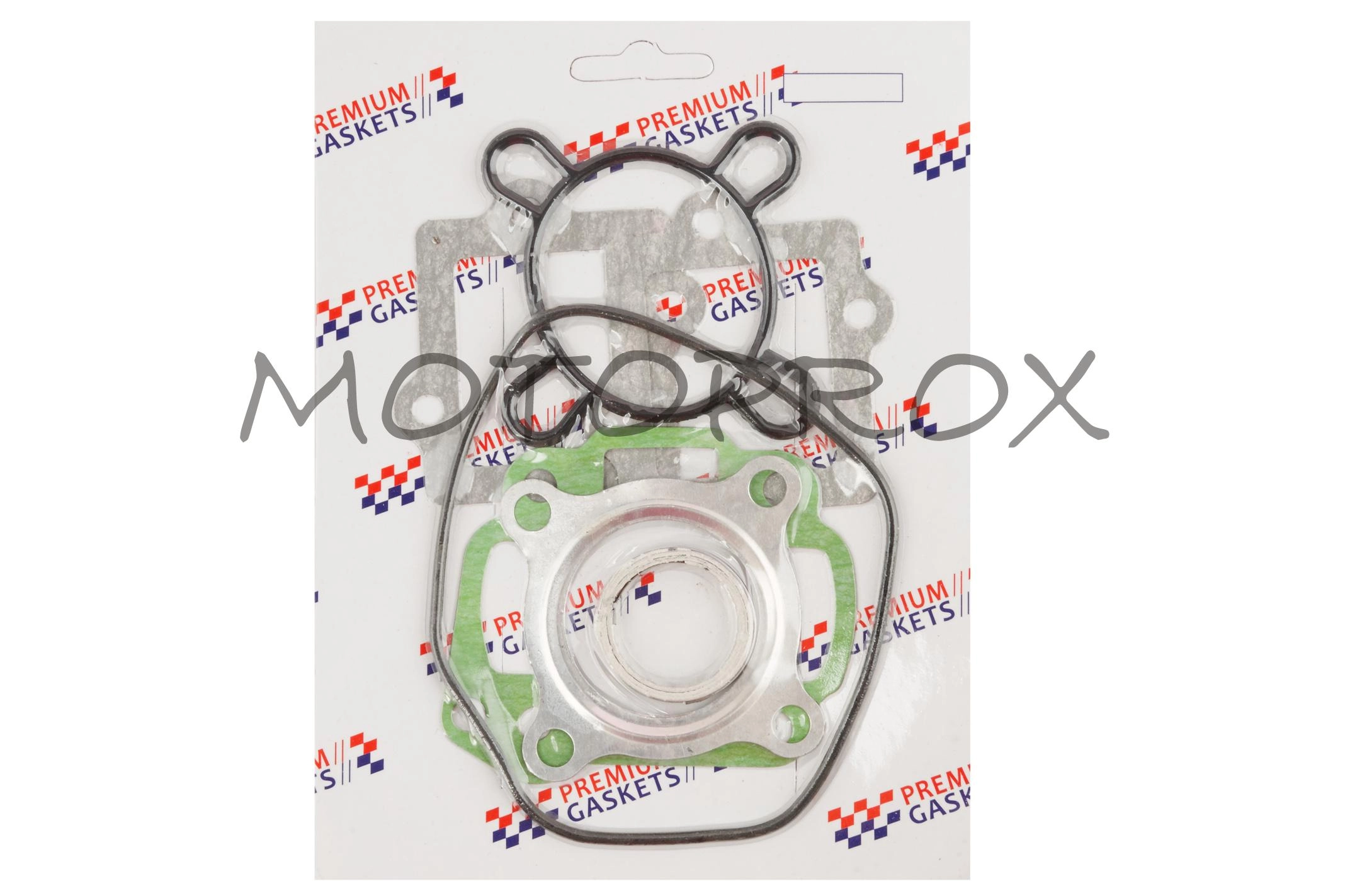Комплект прокладок двигуна MAX Gaskets RYM-021 Yamaha Aerox, Neos, Aprilia 