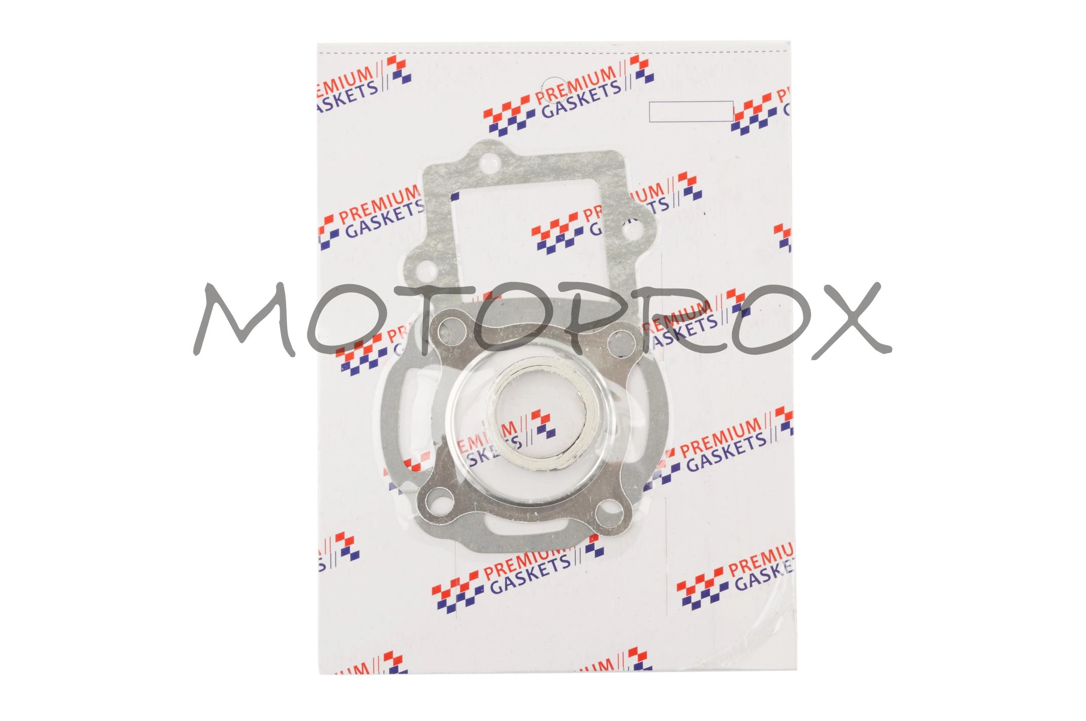 Комплект прокладок двигуна MAX Gaskets RYM-027 Yamaha Jog 3KJ