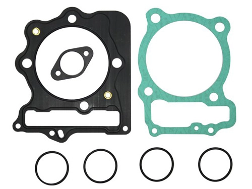Комплект прокладок двигуна Namura NA-10004T Top-end