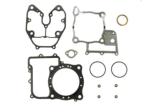Комплект прокладок двигуна Namura NA-10012T Top-end