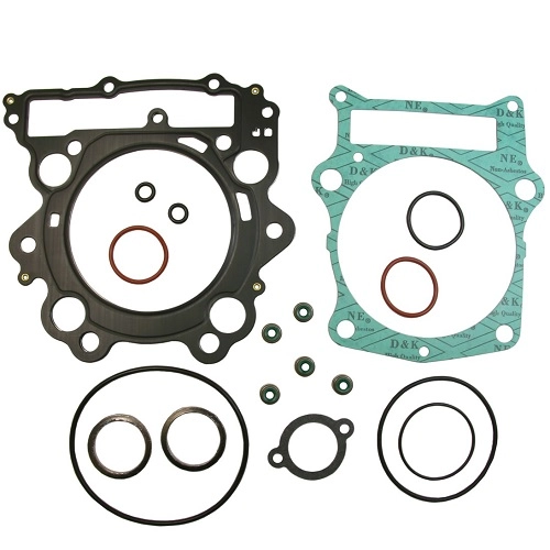 Комплект прокладок двигуна Namura NA-40010T Top-end