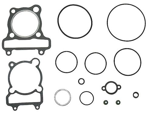 Комплект прокладок двигуна Namura NA-40015T Top-end