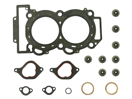 Комплект прокладок двигуна Namura NA-50012T Top-end