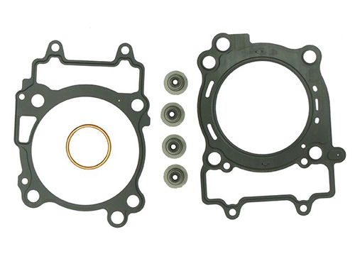 Комплект прокладок двигуна Namura NA-50019T Top-end