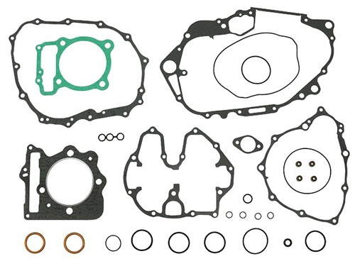 Комплект прокладок двигуна Namura NX-10006F