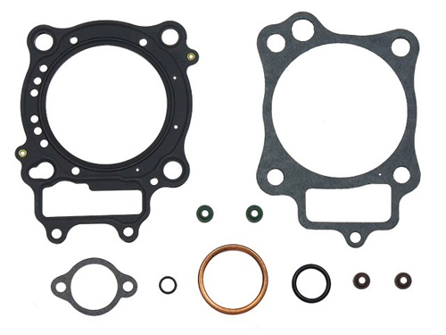 Комплект прокладок двигуна Namura NX-10031T Top-end