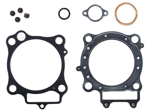 Комплект прокладок двигуна Namura NX-10046T Top-end