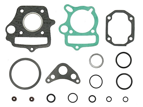Комплект прокладок двигуна Namura NX-10051T Top-end