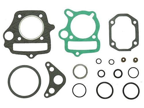 Комплект прокладок двигуна Namura NX-10070T Top-end
