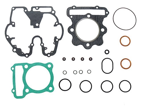 Комплект прокладок двигуна Namura NX-10250T Top-end