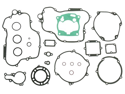 Комплект прокладок двигуна Namura NX-20003F