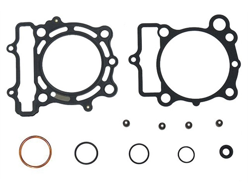 Комплект прокладок двигуна Namura NX-20017T Top-end